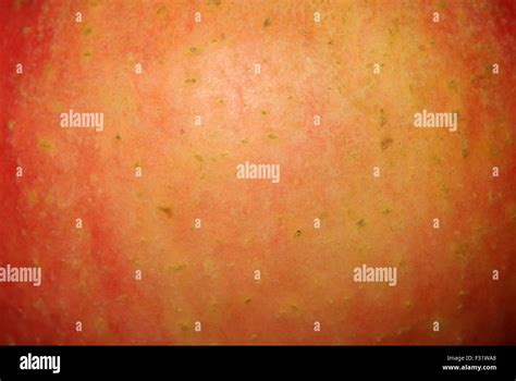 Red Apple Abstract Background Texture Stock Photo Alamy