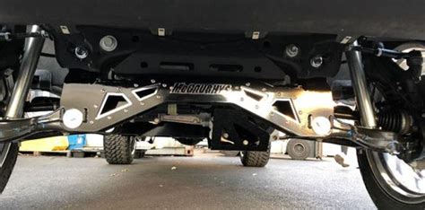 Gmc Sierra 1500 2019 2023 Mcgaughys 7 9 Ss Lift Kit Suspension Shop