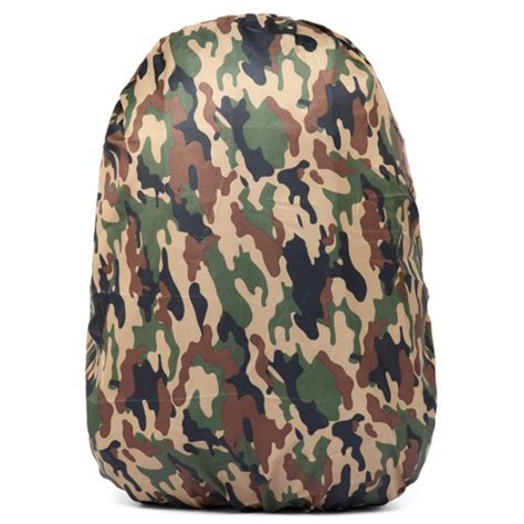 Buy Backpack Camouflage Rain Cover 30l40l Nylon