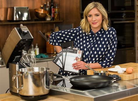 How Eco Are You First Up Lisa Faulkner Decomag