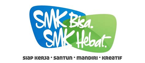 Detail Download Logo Smk Bisa Koleksi Nomer 19