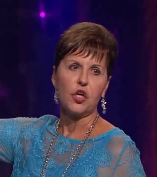 Joyce Meyer Refuse To Be Trapped By Your Past Watch Online Sermons Joyce Meyer