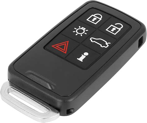 X Autohaux Car Replacement Keyless Remote Key Fob Shell