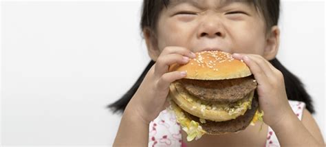 Obesity can be caused by a combination of fast food and the environment people live in today. The impact of food advertising on childhood obesity