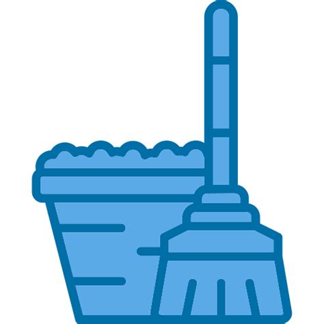 Mop Free Furniture And Household Icons