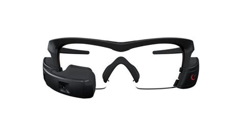 Recon Jet Pro Smart Glasses For Connected Workers Smart Glasses