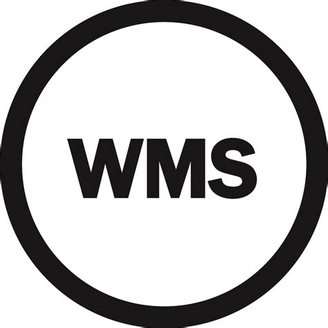 Wms — web map service. wms circle logo - Katharine Lee Bates Elementary School