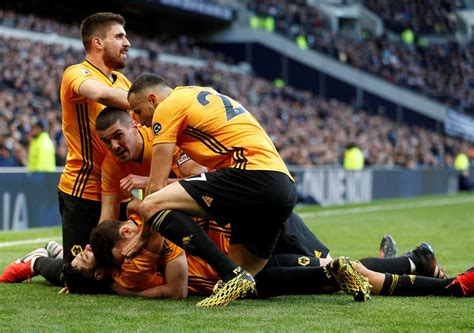 Premier league team news and prediction. Tottenham 2 Wolves 3 - Wolves Blog