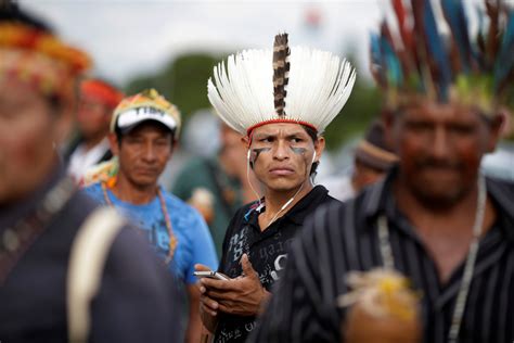 How Indigenous Peoples Lives Are Being Destroyed By Global