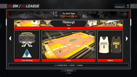 Nba 2k17 Jersey And Court Creator Page 5 Operation Sports Forums