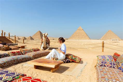 10 Day Ancient Egypt Tour With Nile Cruise