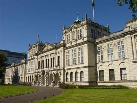 Cardiff University Confirms Race Equality Review After
