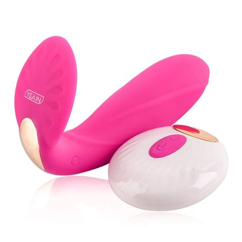 Rawl Yeain Brand Vibrator For Women Remote Control Usb Interface Charge Strapon Gc Spot Sdildo