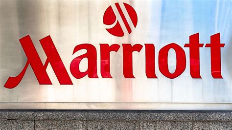 Marriott Slapped With 300g Discrimination Lawsuit Filed By Black Woman Over No Party Policy