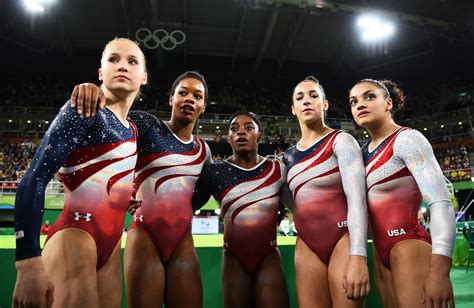 what does the final five mean a complete explainer of the usa women s gymnastics team s nickname