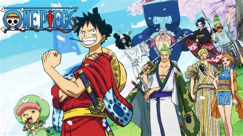 Sinopsis One Piece Episode 957 Viu