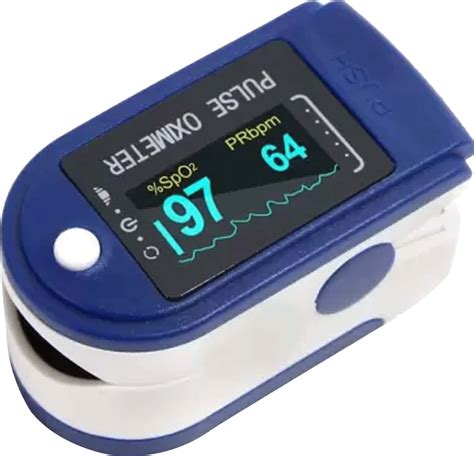 Buy All Care Fingertip Pulse Oximeter Online And Get Upto 60 Off At