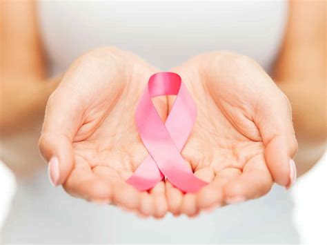 Breast Cancer Symptoms You Didnt Know Saga