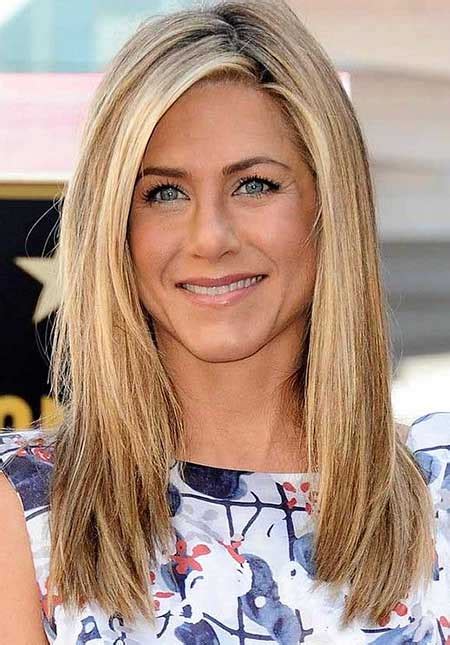 34 Inspiring Blonde Mid Length Hairstyles Hairstyles And Haircuts 2016