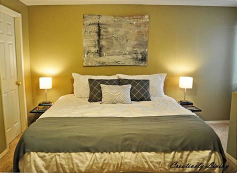 Great Ideas — 26 Before And After Room Reveals Guest Bedroom Remodel