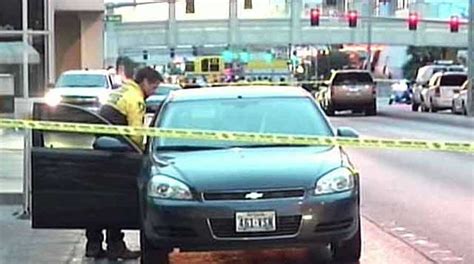 Aunt Ids Maserati Driver In Deadly Vegas Shooting Crash As Aspiring Rapper Fox News