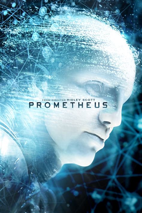 Prometheus Movie Synopsis, Summary, Plot & Film Details