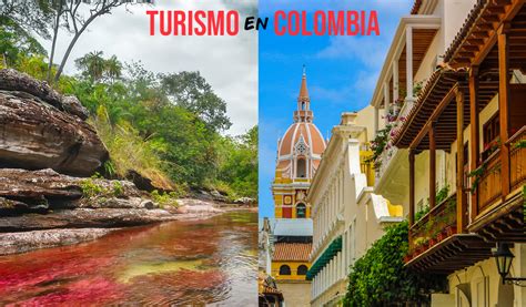 Noticias de colombia y servicios en línea para colombianos y residentes en colombia. Colombia, un foco del turismo internacional | KienyKe