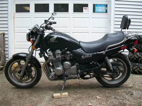 … oct 08, 2010 · the nighthawk 750 is an ideal commuter/everyday bike for quite a large number of riders and has a nice following. 1992 Honda CB 750 nighthawk - for Sale in Palmyra, Maine ...