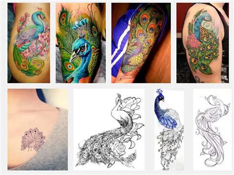 Top 116 Best Tattoo Designs And Meanings