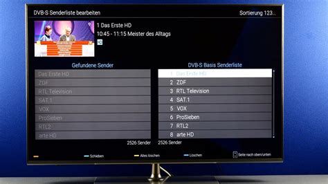 Wasserfall Gelehrte Schaffung panasonic tv kabel einstellen Weiß