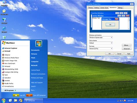 Windows Express By Vher528 On Deviantart