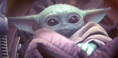 💚 Baby Yoda 💚
