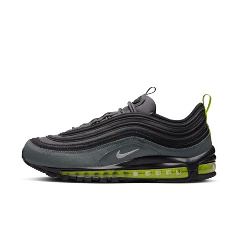 Nike Air Max 97 Blackneon Dz4497 001 Sneakerjagers