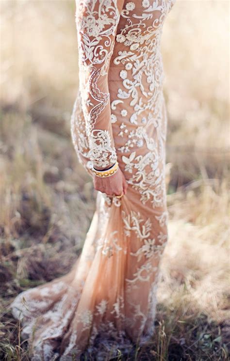 Wedding Dress Lace