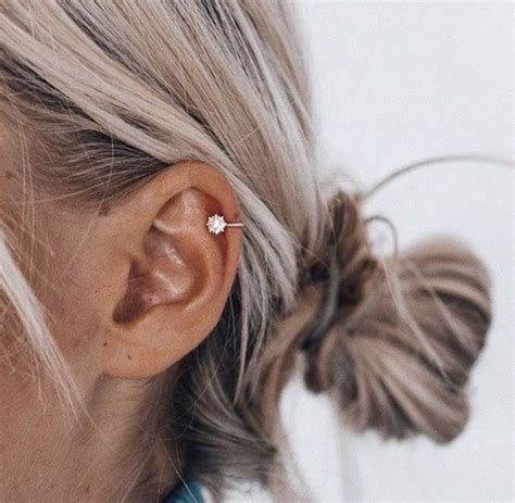 Unique And Beautiful Piercing Ideas Women Daily Magazine