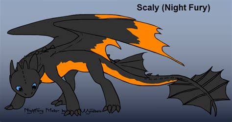Wyndbain customize every last bit of your adorable night fury dragon (inspired by the movie how to train your dragon). Dragon Maker by killerdragon558 on DeviantArt