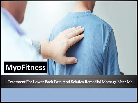 Ppt Remedial Massage Melbourne Remedial Massage Fitzroy Powerpoint Presentation Id11204787