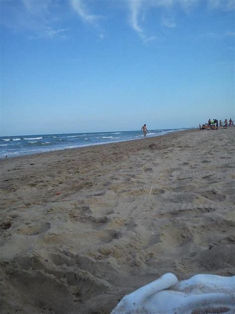 Spanish Nudist On Twitter Sunday At The Nudist Beach El Saler Valencia Fantastic Weather