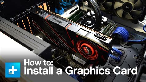 How To Upgrade Graphics Card Desktop Computer Ferisgraphics