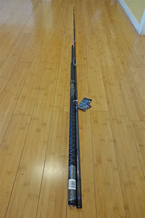 Fs Daiwa Coastal Salt Pro Oz Nwt General Buy Sell Trade