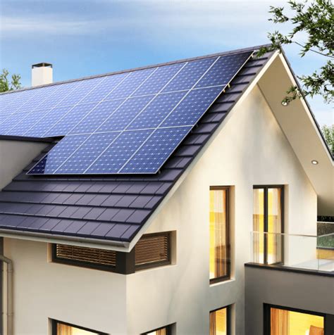 Residential Smart Solar Solar Power Is Smart Power