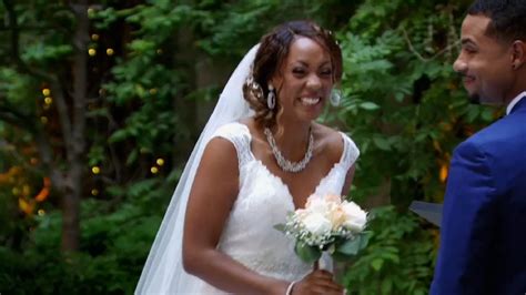 Married At First Sight 14 Key Moments From Here Comes The Stranger