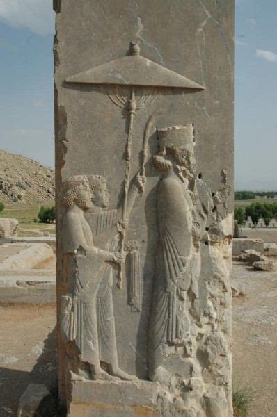 Xerxes I Ruled 486 465 Bce Also Known As Xerxes The Great Was The