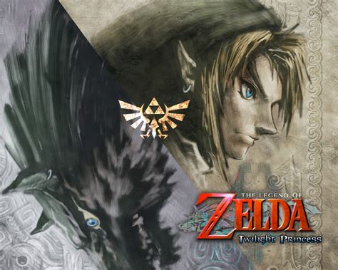 The Legend Of Zelda Twilight Princess Per Wii U Lega Nerd