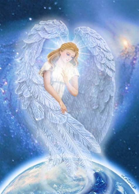 Pin Von Day Dreamer Auf Beautiful Wings Engel Gemälde Engel Kunst Engel