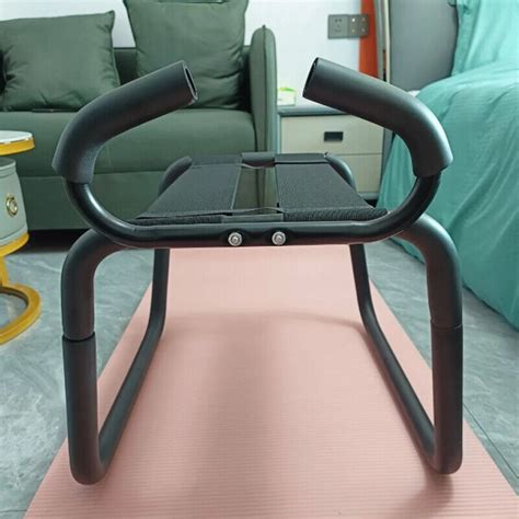Weightless Sex Chair With Armrest Bouncer Detachable Stool Love Position Aid Ebay