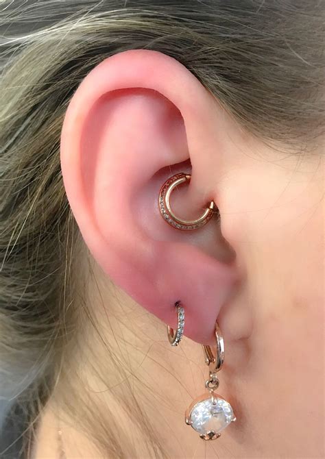 Body Piercing Piercing Jewelry Ear Piercings Ear Art Ear Cuff