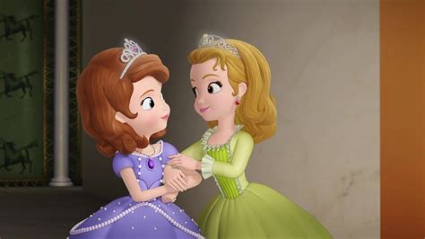 Sofia The First Top Ten Best Episodes Of Season 2 Youtube