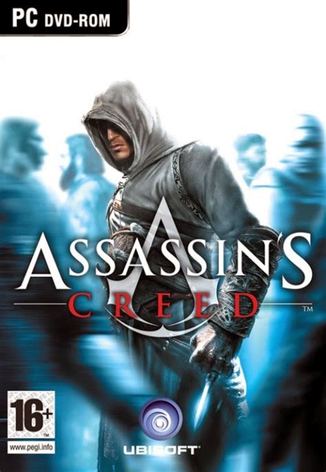 لعبة Assassin s Creed جميع النسخ من الاولى الى الاخيرة بروابط تورنت