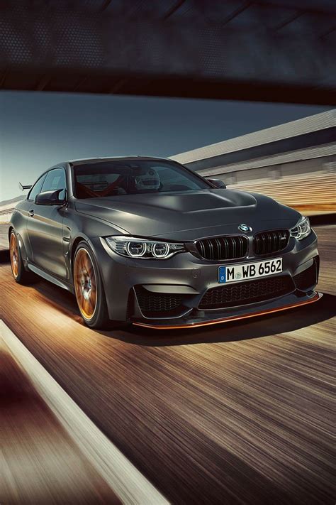 One particular model stood out today at the bmw m stand in frankfurt: BMW F82 M4 GTS in Frozen Grey Metallic | Bmw, Bmw m4, M4 gts
